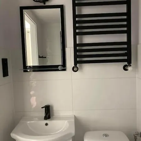 Nowe Blisko Atlas Areny Apartment Lodz (Lodz)